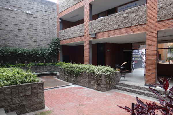 Sede de Oficina de Bienestar Universitario Facultad Tecnológica