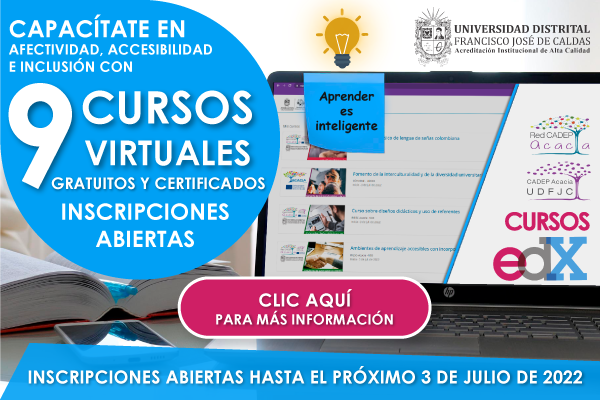 Conozca la segunda cohorte de cursos edX 2022 del Centro Acacia