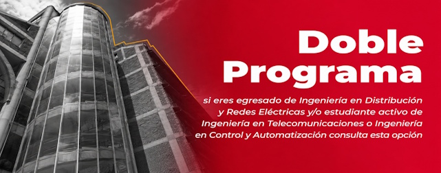 Imagen decorativa doble programa