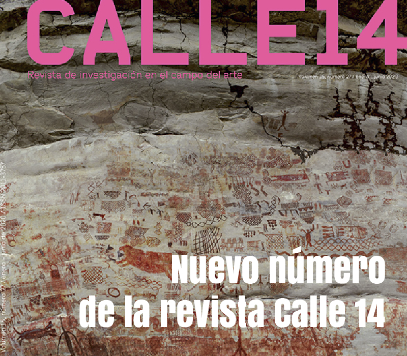 Imagen publicación: Conozcan la nueva edición de la revista Calle 14