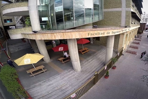 Imagen decorativa Proyecto de Acuerdo Creación la Facultad de Ciencias de la salud y Programa de Enfermeria