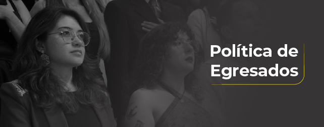 Política de Egresados