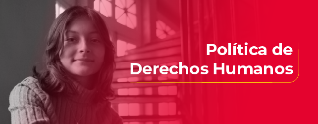 Política de Derechos Humanos