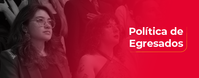 Política de Egresados