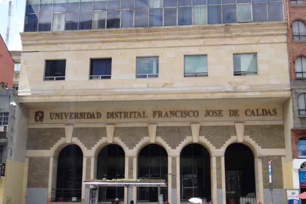 Sede de Currículo y Calidad Facultad de Ingeniería