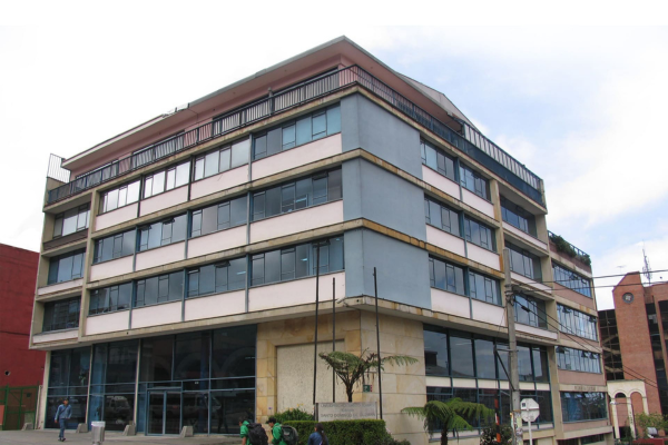 Sede de Especialización en Gerencia de Proyectos Educativos Institucionales