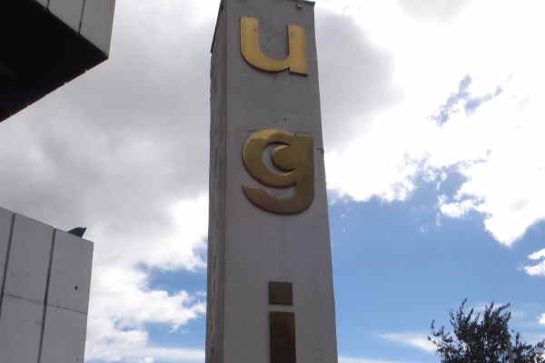 Sede de Edificio UGI 