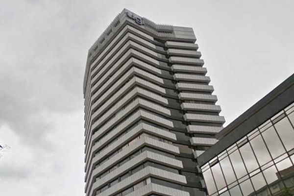 Sede de Edificio UGI 