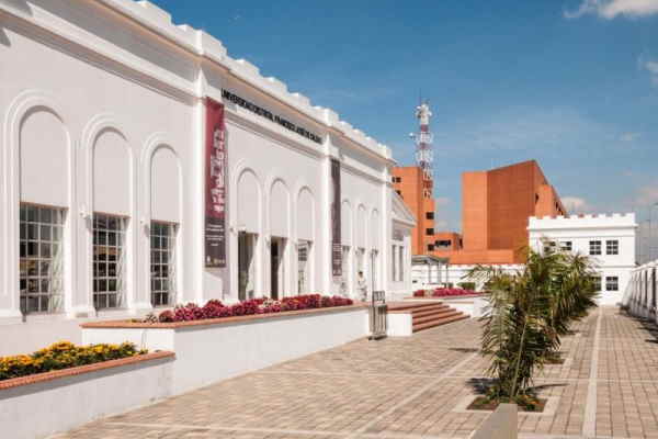 Sede de Biblioteca Ramón D´Luyz Nieto