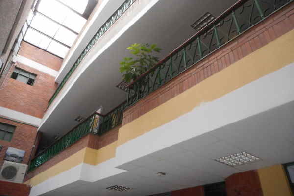 Sede de Asociación Sindical de Profesores Universitarios - ASPU UD