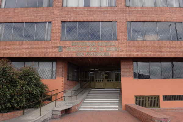 Sede de Especialización en Educación en Tecnología