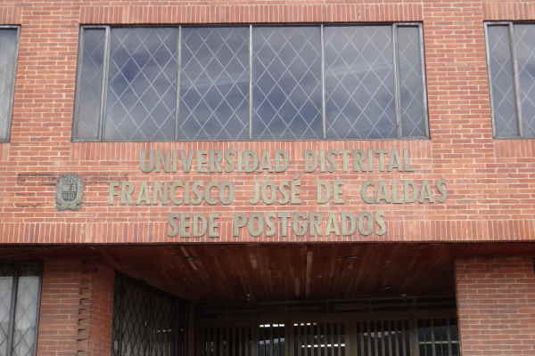 Sede de Maestría en Educación (Extensión la Guajira)