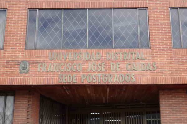 Sede de Biblioteca Sede Posgrados de la Facultad de Ciencias y Educación