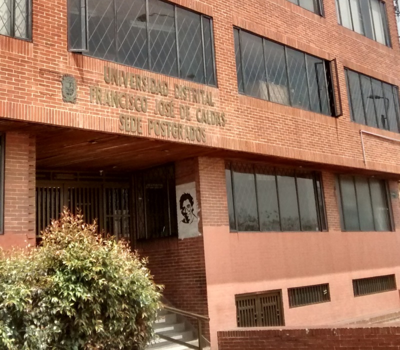 Sede de las Aulas virtuales - PlanesTIC UD