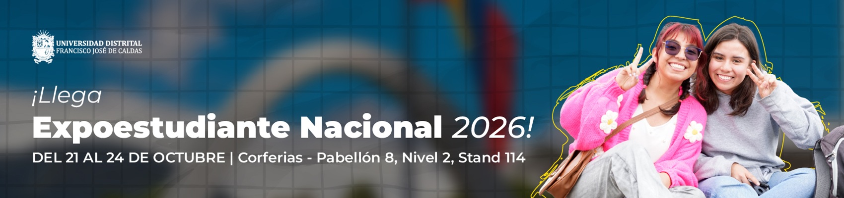 Expoestudiantes 2026