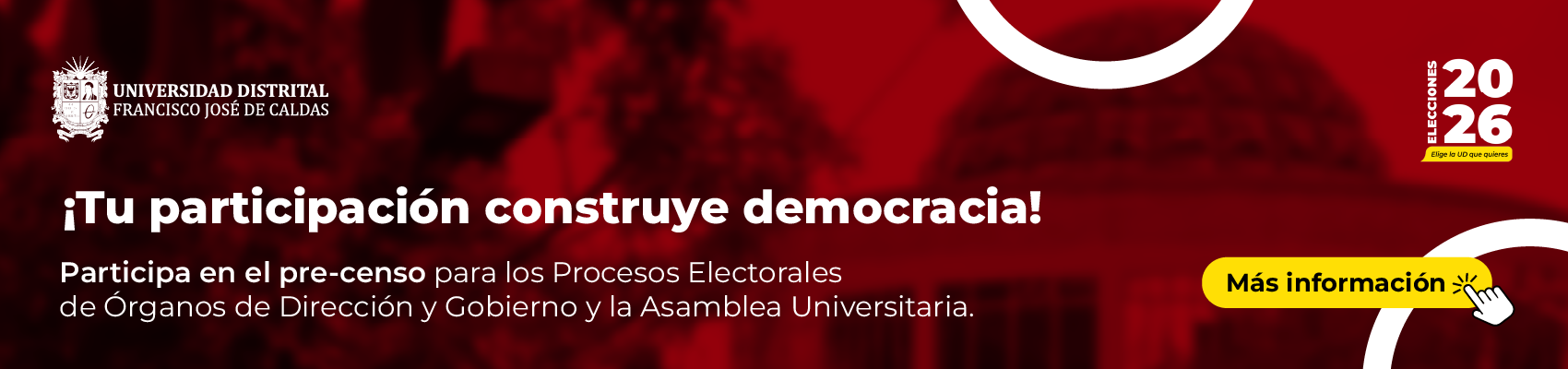 Pre-Censo Procesos 2026-3
