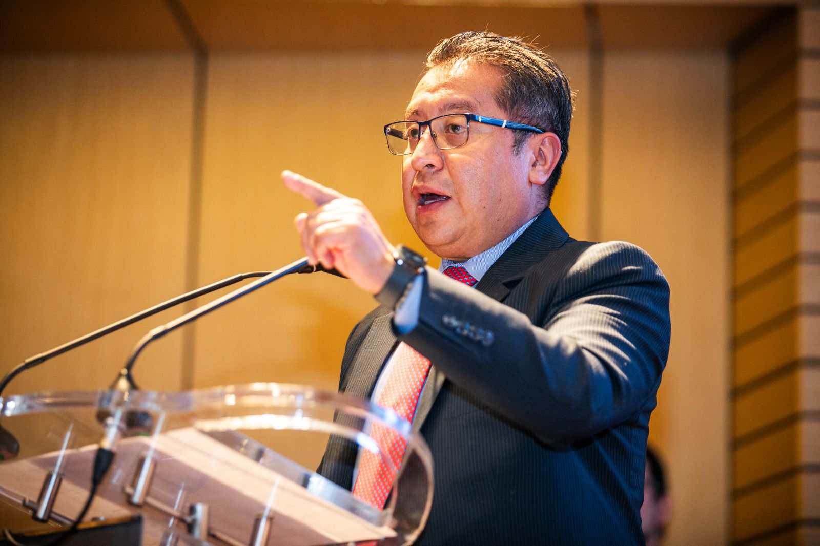 Giovanny Tarazona