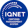 logo: IQNet