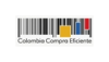 logo Colombia Compra Eficiente