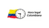 logo: logo Hora Legal Colombiana