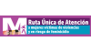 logo: logo Ruta de atención a mujeres víctimas de violencias y en riesgo de feminicidio